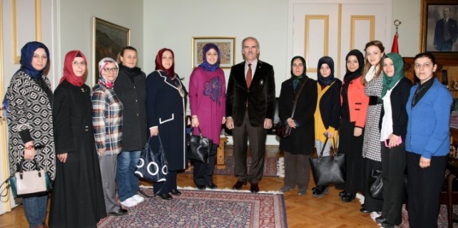 Osmangazi güçlü olursa Bursa güçlü olur