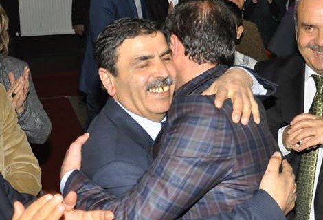 AK Parti'nin acı günü