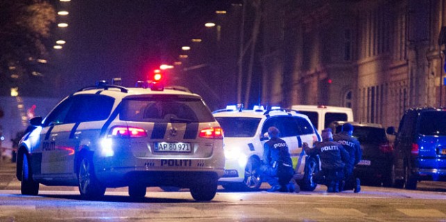 Avrupa şokta! Üst üste iki saldırı