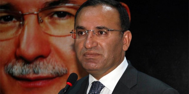 Bozdağ'dan Özgecan cinayetiyle ilgili flaş açıklama