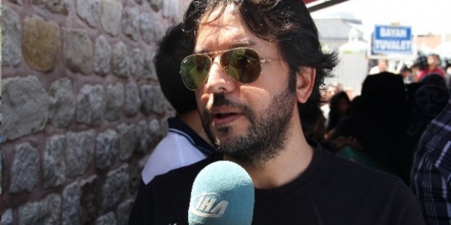 Nihat Doğan'dan tepki çeken tweet