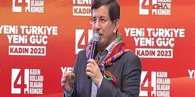 Davutoğlu'ndan Özgecan için özel talimat!