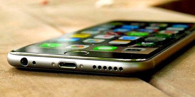 Bursa'da sahte parayla Iphone 6 tuzağı