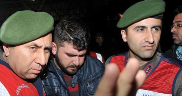 Özgecan'ın katillerinden mide bulandıran paylaşım