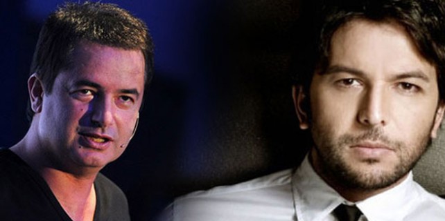 Acun'dan flaş karar