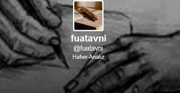 Şok iddia... Fuat Avni o isim mi?