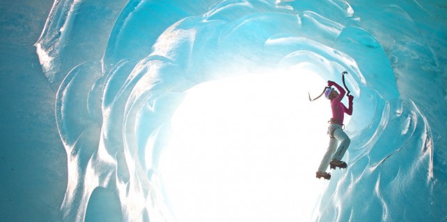 Yılın kış fotoğrafları