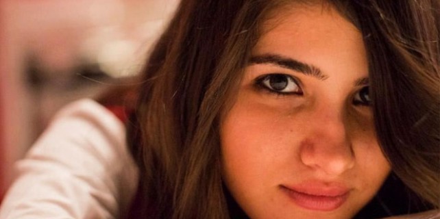 Ünlülerden Özgecan tepkisi