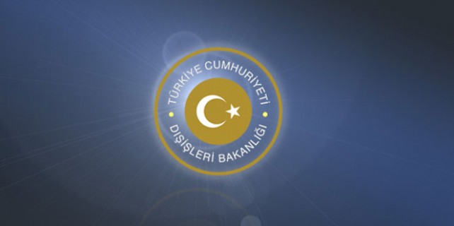 Dışişleri Bakanlığı'ndan flaş karar!