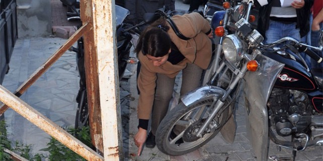 Telefon dolandırıcılarının altın oyunu