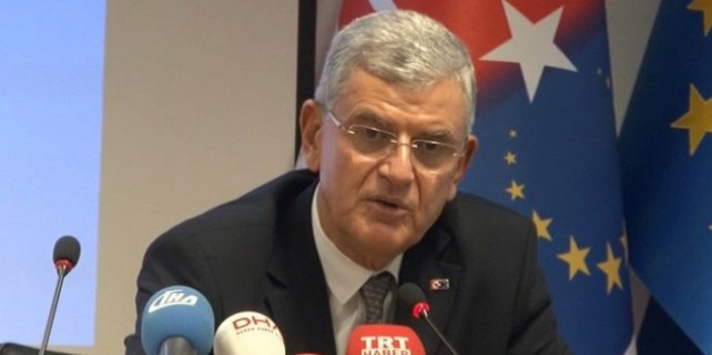 Bozkır'dan Özgecan değerlendirmesi!  Benim kızımın başına gelse...