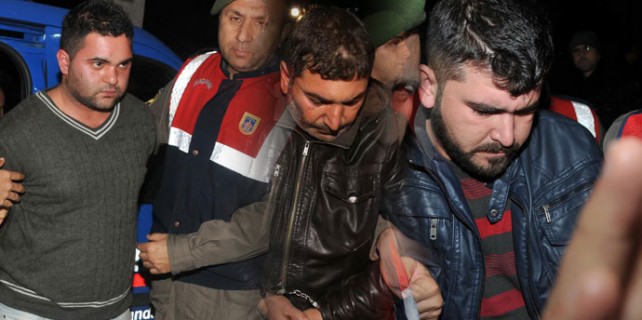 Özgecan Aslan cinayetinde Türkiye'yi kahreden detay!