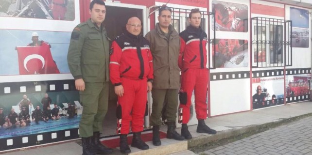 MAK’A DEGAK denetimi