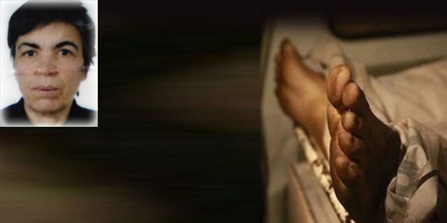 Çöp evden çürümeye yüz tutmuş ceset çıktı