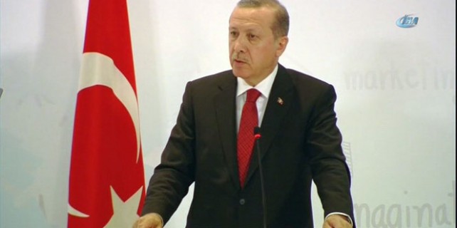 Erdoğan'dan çok sert Özgecan çıkışı!