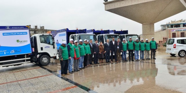 Yeni Yıldırım’dan çevre seferberliği