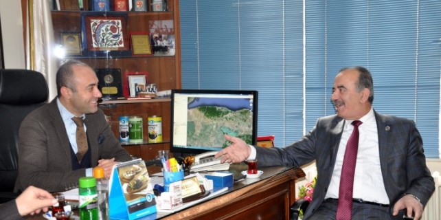 Mudanya zeytini marka olmalı