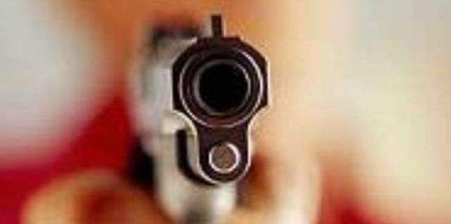 Alkollü şahıs dehşet saçtı