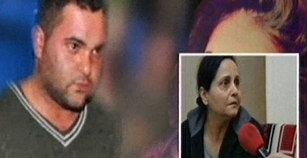 Ve o caninin annesi anlattı...