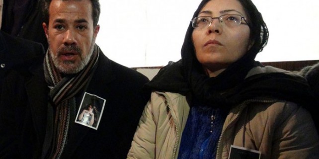 Özgecan Aslan'ın ailesi Türkiye'yi ağlattı