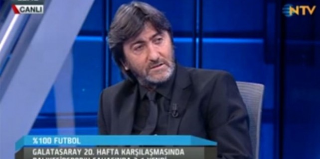 Rıdvan Dilmen'den, Özgecan'ın katiline sert cevap