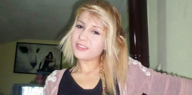 O da kan donduran bir vahşetin kurbanı! Duyanlar toplandı