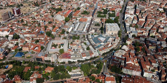 Bursa’nın dünyadaki prestiji artıyor...