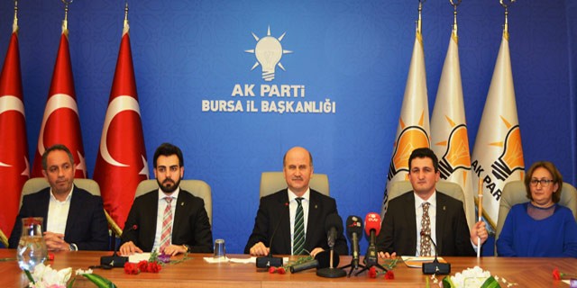 Emre Fencioğlu, engelleri kaldırmak için aday…