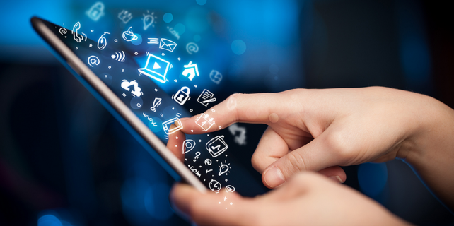 Sosyal medya kullanırken bunlara dikkat!