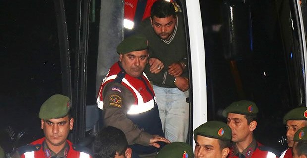 O caninin eşi konuştu! "Evlendiğim güne lanet olsun"