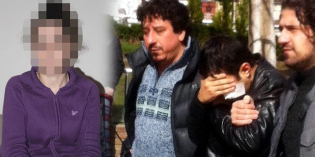 Tacizcisini bıçaklayan kadın o anları anlattı