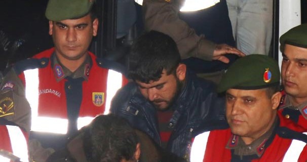 Vahşette şok gelişme!