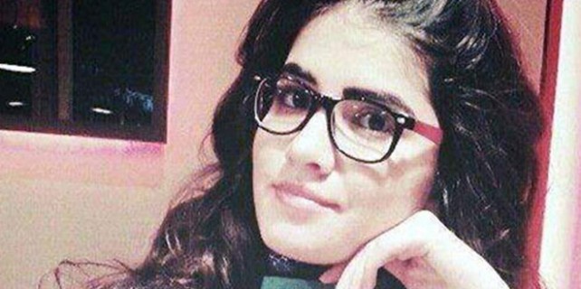 Yürek burkan detay! Okula gitmek için her gün...