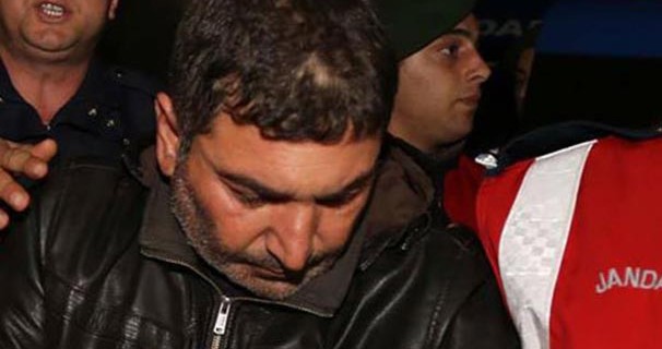 O caninin babasından kan donduran ifade