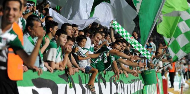 Bu maç engellilere de yasak