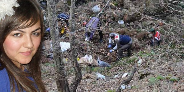 Sinem Yurdakul’un ailesi canilere ateş püskürdü