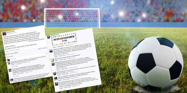 Futbolda Anadolu birliği mi doğuyor?