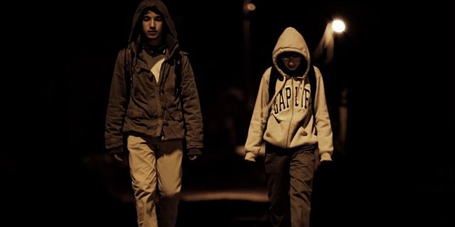 Bursa'da öğrencilerin ulaşım çilesi belgesel oldu