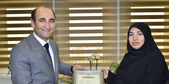 Yeni Yıldırım’dan E-Belediyecilik başarısı