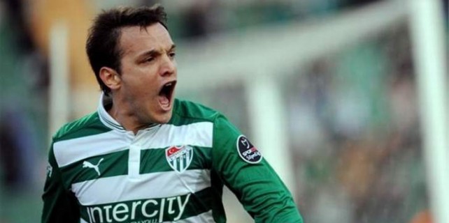 İnanılmaz...Batalla geri döndü