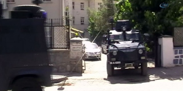 Ekrem Dumanlı'nın kardeşi gözaltında