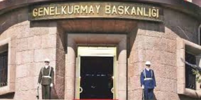 Genelkurmay'dan flaş Uludere açıklaması!