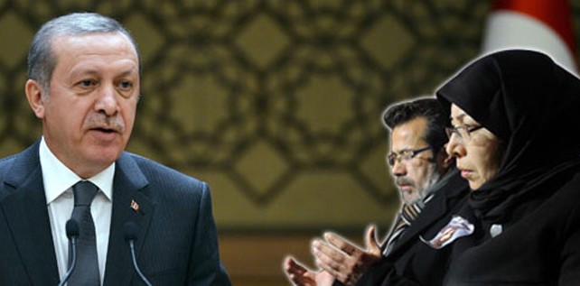 Özgecan'ın ailesinden Erdoğan'a anlamlı mesaj