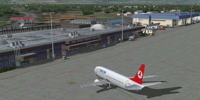 Bursa-Kuveyt seferleri başlıyor!