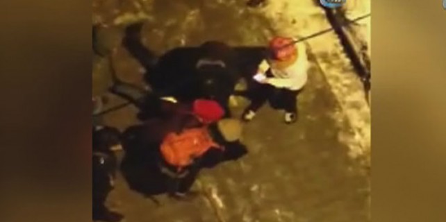 Gazeteci Nuh Köklü böyle öldürüldü!