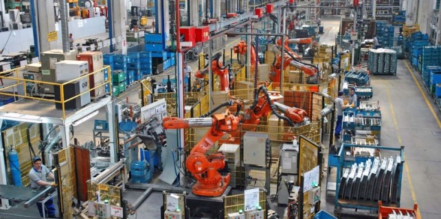 Profil A.Ş, son 3 yılda 20 milyon liralık yatırım