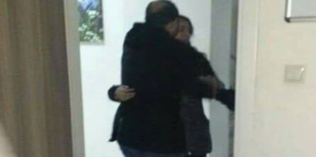 Bursa polisini alarma geçiren küçük kız şok etti!