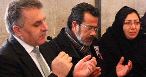 Özgecan'ın babası o teklifleri reddetti