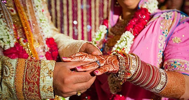 Şaka değil, gerçek! Damat fenalaştı gelin başkasıyla evlendi