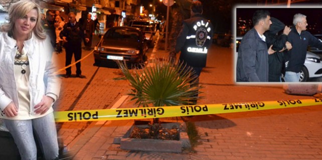 "Bana şerefsiz deyince şuurumu kaybettim"